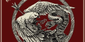Beitragsbild des Blogbeitrags Sanhedrin – The Poisoner – Der zweite Streich – Album Review