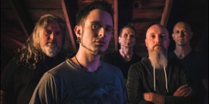 Beitragsbild des Blogbeitrags Das kanadische Allstar Quintett Imonolith veröffentlicht Debütsingle ‘Hollow’ 
