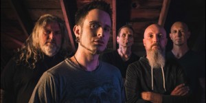 Beitragsbild des Blogbeitrags Das kanadische Allstar Quintett Imonolith veröffentlicht Debütsingle ‘Hollow’
