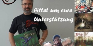 Beitragsbild des Blogbeitrags Northwinds benötigen eure Hilfe!!!