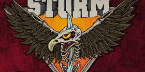 Beitragsbild des Blogbeitrags By A Storm – Your Voice Your Weapon – Ein EP Review