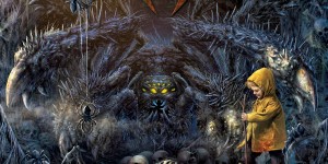Beitragsbild des Blogbeitrags Iron Fire – Beyond The Void – Danish Dynamite – Album Review 