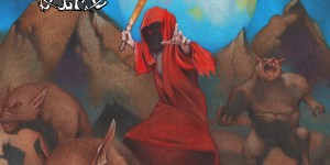 Beitragsbild des Blogbeitrags Twisted Tower Dire – Wars In The Unknown – US Metal Helden mit EMPFEHLUNG DER REDAKTION – Album Review