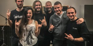 Beitragsbild des Blogbeitrags Still Awake – Melodic Metal aus München – Interview mit dem aufsteigenden Stern am Metal Himmel 