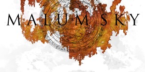 Beitragsbild des Blogbeitrags Malum Sky – Diatribe – Vom endlosen Lernen – CD-Review