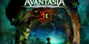 Beitragsbild des Blogbeitrags Avantasia – Moonglow – Fantastische Klangwelten – Album Review 