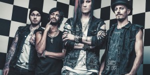 Beitragsbild des Blogbeitrags HELL BOULEVARD + JOHNNY DEATHSHADOW am 16. Februar im Backstage in München