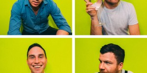 Beitragsbild des Blogbeitrags Enter Shikari – Bootleg Series Vol. 9 & 10 – Doppelte Bescherung – Live-Album-Review + Tour Ankündigung