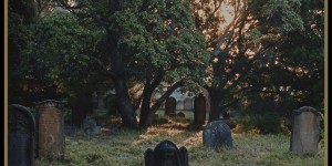 Beitragsbild des Blogbeitrags Magic Circle – Departed Souls – Doom meets Classic Rock – Album Review