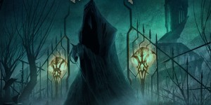 Beitragsbild des Blogbeitrags The Raven Age – Conspiracy – Der zweite Streich – Album Review