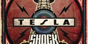 Beitragsbild des Blogbeitrags Tesla – Shock- Experiment geglückt? – Album Review 