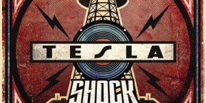 Beitragsbild des Blogbeitrags Tesla – Shock- Experiment geglückt? – Album Review