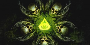 Beitragsbild des Blogbeitrags Overkill – The Wings Of War – Ewiger Jungbrunnen – Album Review