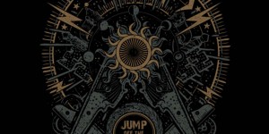 Beitragsbild des Blogbeitrags Cil City – Jump Off The Cliff – Ein Meisterwerk aus Österreich – Album-Review
