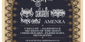Beitragsbild des Blogbeitrags Festivalvorschau – III. Vienna Metal Meeting am 11.05.2019 – Die Erde wird beben!!! 