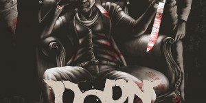 Beitragsbild des Blogbeitrags PORN – The Darkest Of Human Desires-Act II – Mr. Strangler ist zurück – Album Review