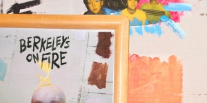 Beitragsbild des Blogbeitrags SWMRS – Berkeley´s On Fire – The Next Big Thing – Album Review