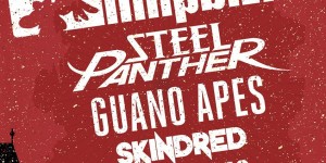 Beitragsbild des Blogbeitrags Die GIG Chance für junge Bands in Graz – ROCK IN GRAZ sucht Support Acts!