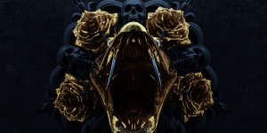 Beitragsbild des Blogbeitrags THE ROYAL – DEATHWATCH TOUR 2019 + Dead Like Juliet – Sonntag, 17. März 2019 im Backstage München