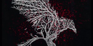 Beitragsbild des Blogbeitrags Devil May Care – Echoes – Spuren im Sand – Album Review