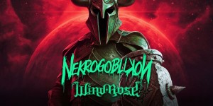 Beitragsbild des Blogbeitrags GLORYHAMMER 2020 AUF EUROPATOURNEE