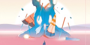 Beitragsbild des Blogbeitrags La Dispute – Panorama – Das Warten hat ein Ende – Album Review