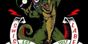 Beitragsbild des Blogbeitrags Doc Gator Records – Labelportrait Pt. I. – Von Fans für Fans – Reportage