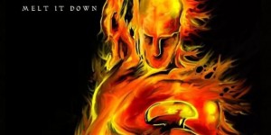 Beitragsbild des Blogbeitrags Tantrum – Melt It Down – Die N.W.O.B.H.M. lebt – Album Review