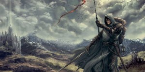 Beitragsbild des Blogbeitrags Reinforcer – The Wanderer – EP Preview