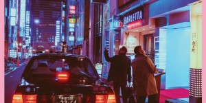 Beitragsbild des Blogbeitrags Better Strangers – Taxi for Susie – Vollblut Alternative Rock aus Berlin – EP Review und Empfehlung