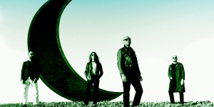 Beitragsbild des Blogbeitrags Giuda – E.V.A. – from Italy to Outerspace – Album Review