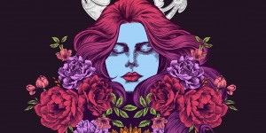 Beitragsbild des Blogbeitrags Mount Atlas – Mistress – Die Rückkehr der Schweineorgel – EP Review