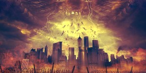 Beitragsbild des Blogbeitrags Hateflames – Tomorrow Erased – Support the Underground – Album Review