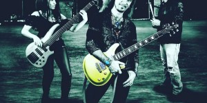 Beitragsbild des Blogbeitrags ULRICH ELLISON – MUSIC IS THE HEALER TOUR 2019 – Ankündigung
