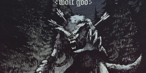 Beitragsbild des Blogbeitrags Grand Magus – Wolf God – Wikinger im Wolfspelz – Album Review 