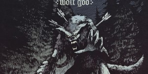 Beitragsbild des Blogbeitrags Grand Magus – Wolf God – Wikinger im Wolfspelz – Album Review