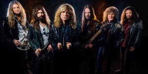 Beitragsbild des Blogbeitrags Whitesnake – Shut Up & Kiss Me – Neues Video Online