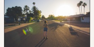 Beitragsbild des Blogbeitrags Yesterday is History – Circles – kurzweiliger Pop/Punk – EP Review