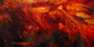 Beitragsbild des Blogbeitrags Ketzer – Cloud Collider – Brachiale Schönheit – Album Review