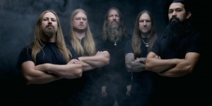 Beitragsbild des Blogbeitrags Amon Amarth – How To Become A Viking – Album Prelistening – News 