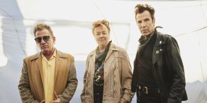 Beitragsbild des Blogbeitrags THE STRAY CATS are back – neue Platte nach 26 Jahren – neues Video! 