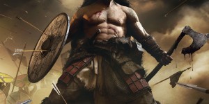 Beitragsbild des Blogbeitrags Amon Amarth – Berserker – Vikings Raise Your Shield Wall – Album Review 