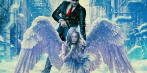 Beitragsbild des Blogbeitrags Ryker´s – The Beginning…..Doesn`t Know The End – Das HC 4 Life Review
