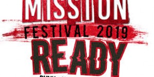 Beitragsbild des Blogbeitrags Mission Ready Festival 2019