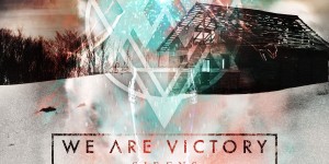 Beitragsbild des Blogbeitrags We Are Victory – Sirens – Frischer Wind – Album Review 