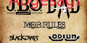 Beitragsbild des Blogbeitrags Metal Crash Festival – 18. Mai 2019 – Abgesagt – News 