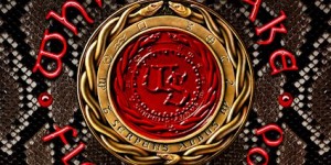 Beitragsbild des Blogbeitrags Whitesnake – Flesh & Blood – Immer noch nicht zahnlos -Album Review