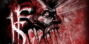 Beitragsbild des Blogbeitrags I Set Fire – Destroy-Create-Transform – Ein Album Review