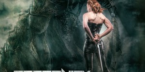 Beitragsbild des Blogbeitrags Reternity – Facing The Demon – Innere Dämonen – Album Review 