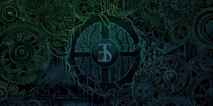 Beitragsbild des Blogbeitrags Employed To Serve – Eternal-Forward-Motion – Ein Album Review 